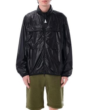 Moncler Genius Anubis Packable Jacket - Blue