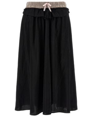 Maison Margiela Skirts - Black