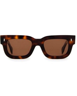 Cubitts Sunglasses - Multicolour