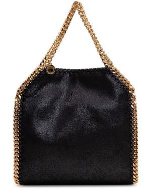 Stella McCartney Falabella Mini Bag - Black