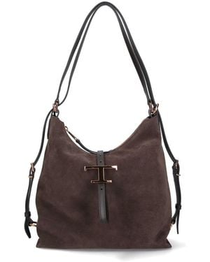Tod's Bags - Brown