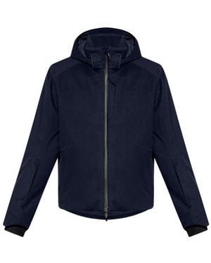 Sease Balma Jacket 2.0 Clothing - Blue