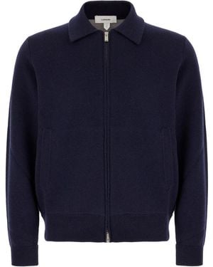 Lardini Jackets - Blue
