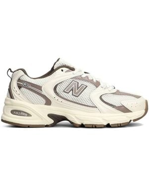 New Balance 530 Trainers - White