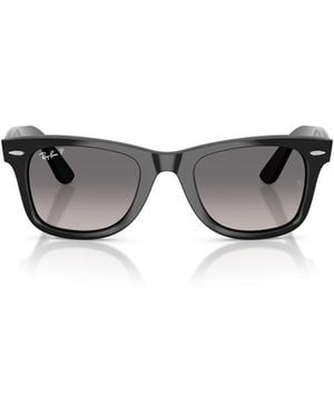 Ray-Ban Sunglasses - Grey