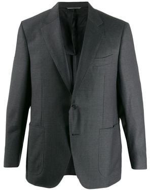 Canali Suits - Black