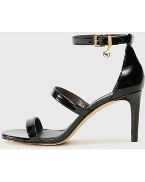 Michael Kors Sandals - Black