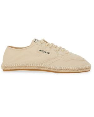 Autry Espadrille "Sandy" - Natural