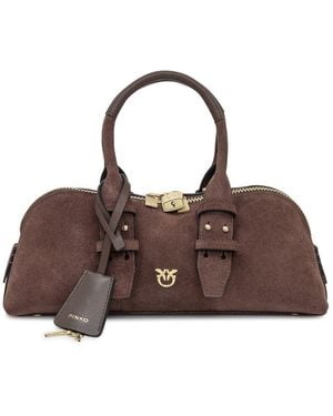 Pinko Bag - Brown