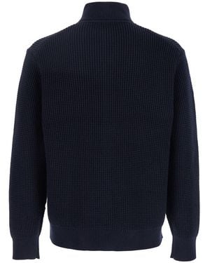 Theory Gary Jacket Cashton 2 in Blue for Men | Lyst
