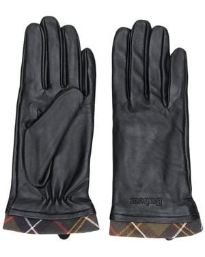 Barbour Gloves - Black