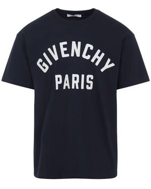 Givenchy Tshirt - Blue