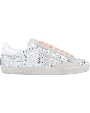Premiata Sneakers - White