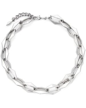 Jimmy Choo Bijoux - White