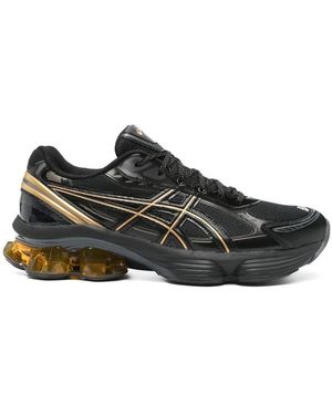 Asics Gel-Kinetic Fluent Sneakers - Black