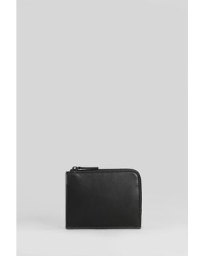 Common Projects Wallet - Grey