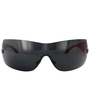 Versace Sunglasses - Black