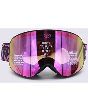 Goldbergh Sunglasses - Purple