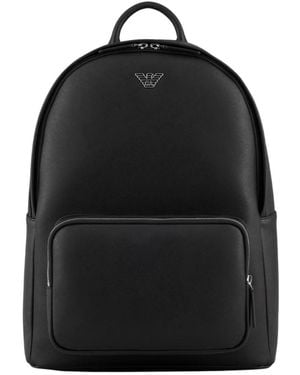Emporio Armani Bags - Black