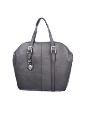Armani Jeans Bag - Grey