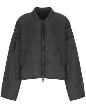 Canada Goose Coats - Black