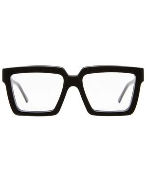 Kuboraum Maske K26 Eyeglasses - Black