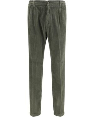 Cruna Pants - Green