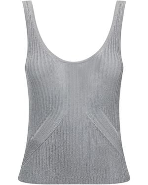 Pinko Knitwear - Grey