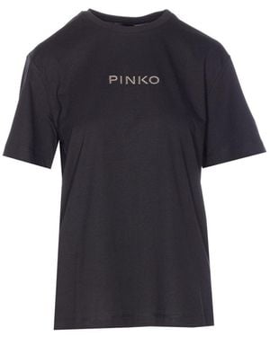 Pinko T-shirts for Women | Online Sale up to 50% off | Lyst