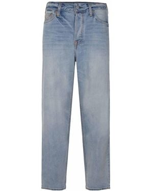 Evisu Jeans Light Denim - Blue