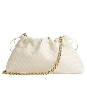 Bottega Veneta Bags - White