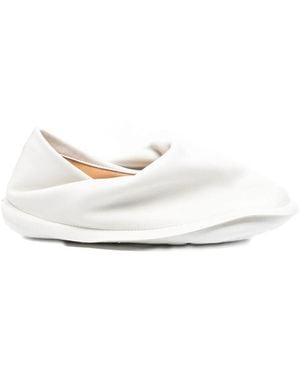 Camper Shoes - White