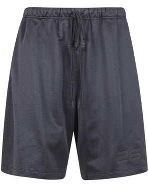 Fear Of God "relaxed" Sweatshort Clothing - Blue