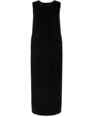Uma Wang Dress - Black