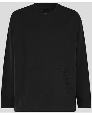 Y-3 Jumpers - Black