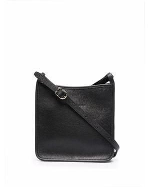 Longchamp Bags - Black