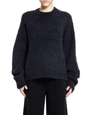 Uma Wang Knitwear - Blue