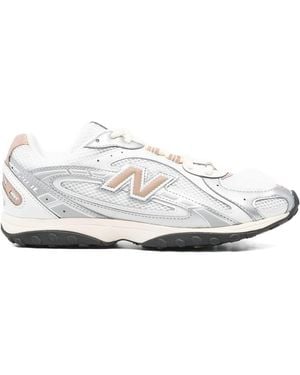 New Balance Sneakers - White