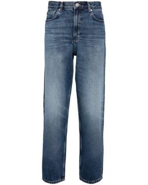 A.P.C. Jeans - Blue