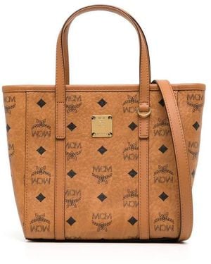 MCM Bags - Brown