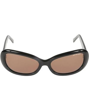 DMY BY DMY Andy Sunglasses - Natural