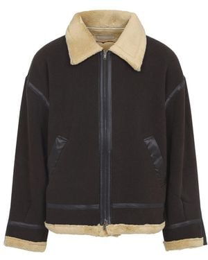 MASTERMIND WORLD Jacket - Black