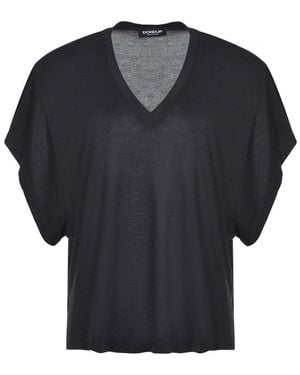Dondup Jumper - Blue