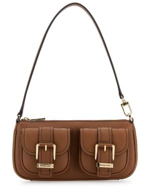 Michael Kors Handbags - Brown
