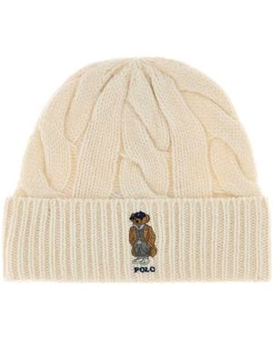 Polo Ralph Lauren Headphones - Natural
