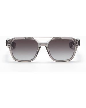 Akoni Sunglasses - Black