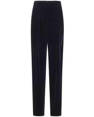 Giorgio Armani Trouser Clothing - Blue