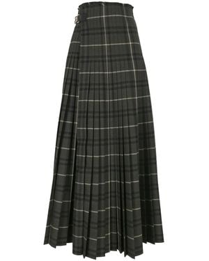 Burberry Skirts - Grey