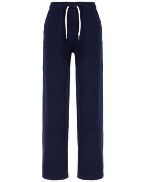 Polo Ralph Lauren Trousers - Blue