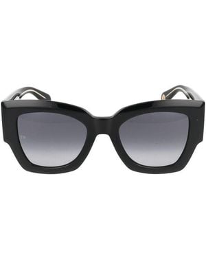 Tommy Hilfiger Sunglasses - Black